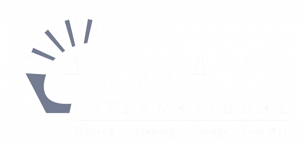 Logo Always International
